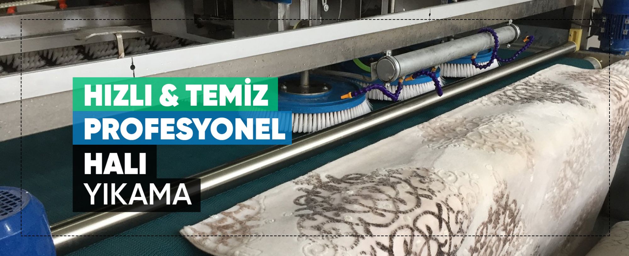 Beştepe Halı Yıkama 1